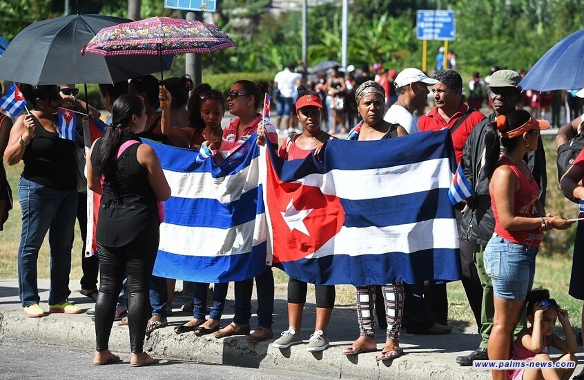 كوبا.. تعليق الدراسة والعمل في البلاد بسبب شح الكهرباء